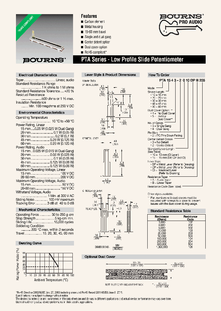 PTA1543-2010DPB203_7543686.PDF Datasheet