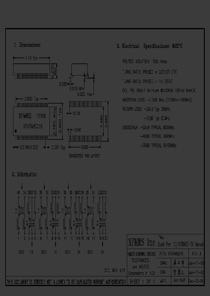 XFATM8Q16_7543806.PDF Datasheet
