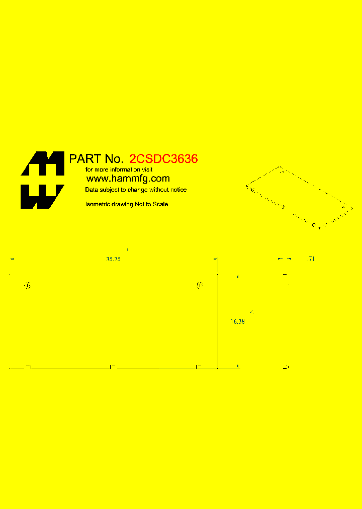 2CSDC3636_7543941.PDF Datasheet