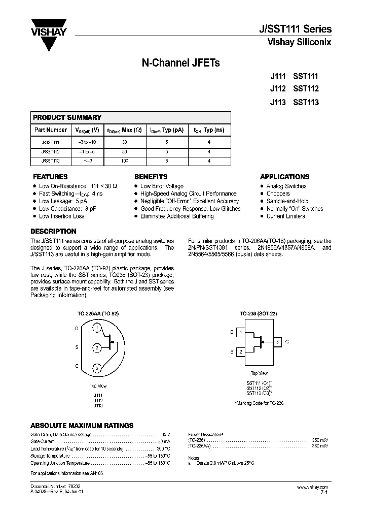 J112_7546162.PDF Datasheet