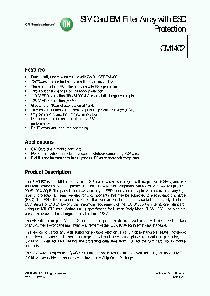 CM1402-03CP_7546923.PDF Datasheet