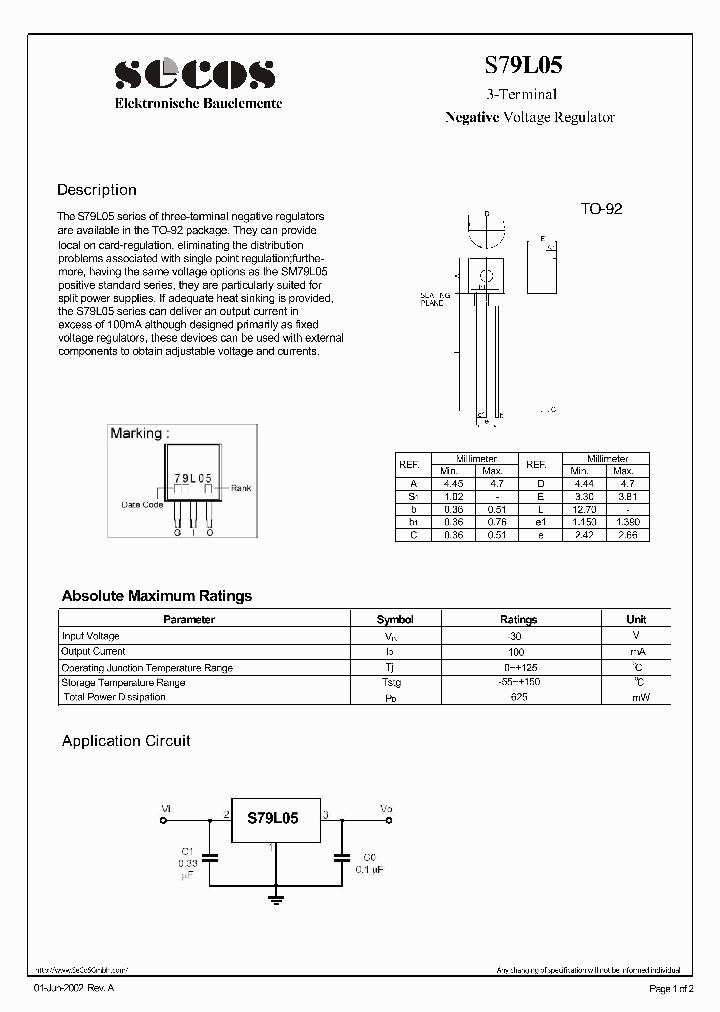 S79L05_7548142.PDF Datasheet