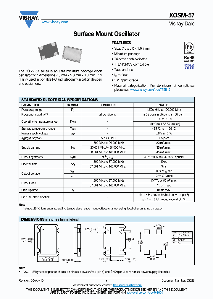 M576_7549153.PDF Datasheet