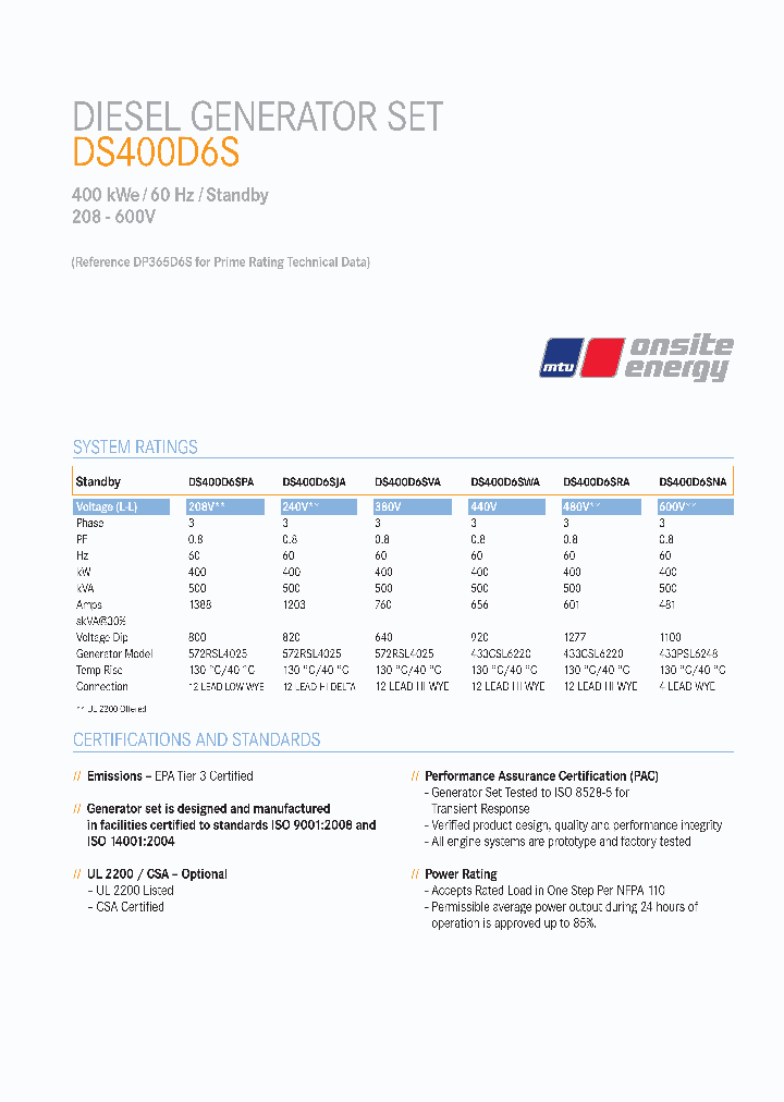 DS400D6S_7549245.PDF Datasheet