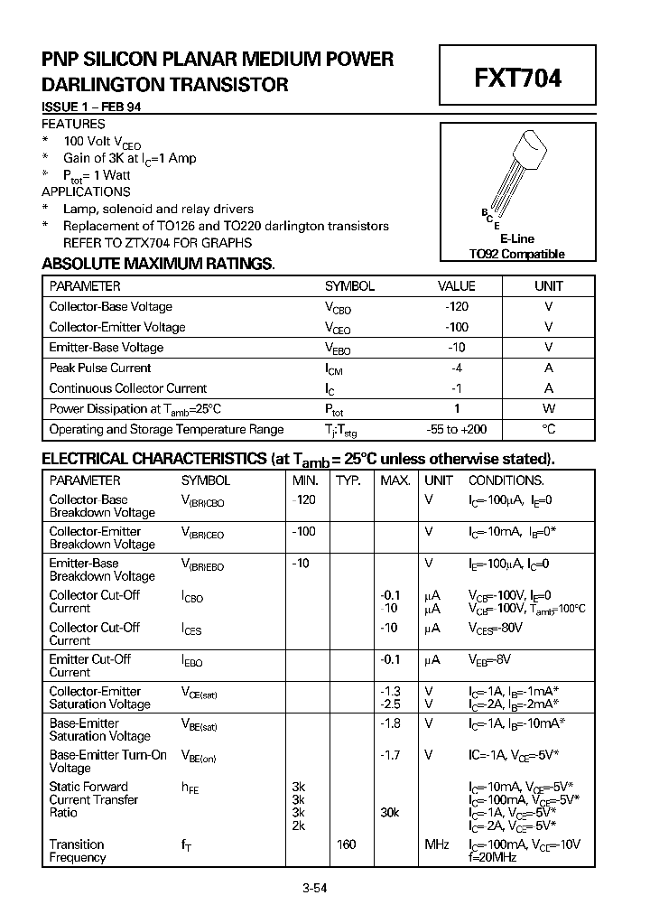 FXT704_7549820.PDF Datasheet