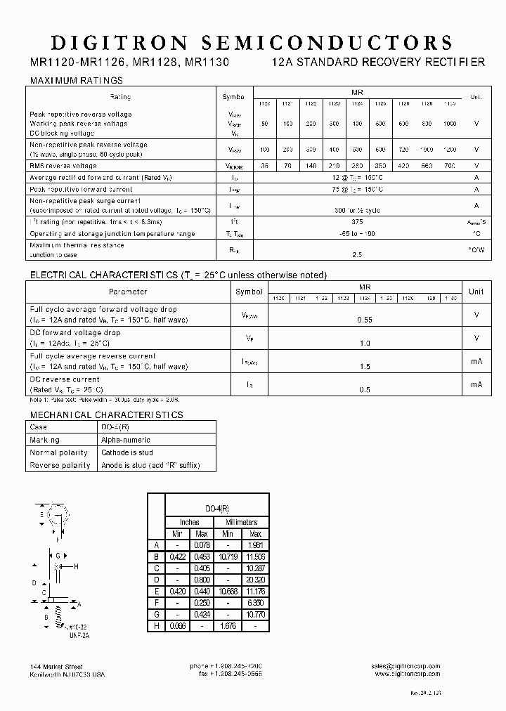MR1124_7552607.PDF Datasheet