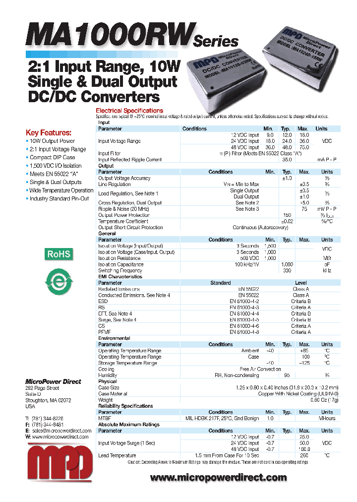 MA1012D12RW_7553839.PDF Datasheet