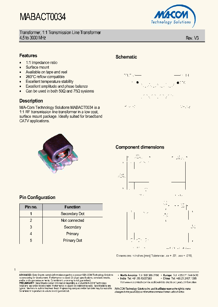 MABACT0034_7554381.PDF Datasheet