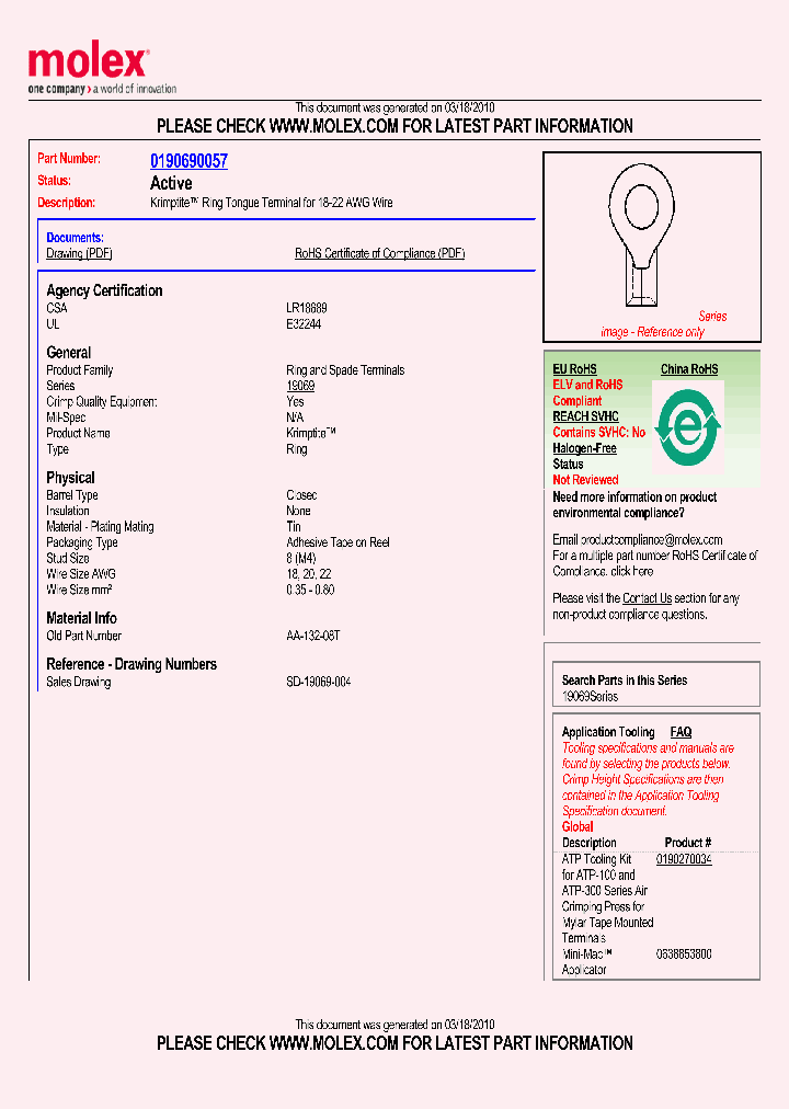 0190690057_7555716.PDF Datasheet