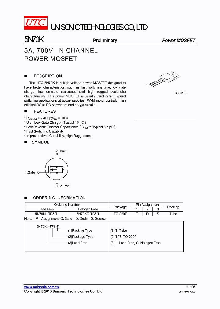 5N70K_7558261.PDF Datasheet