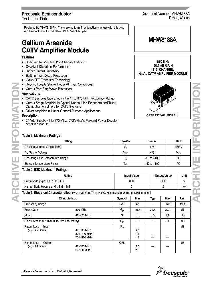 HW8188A_7559523.PDF Datasheet