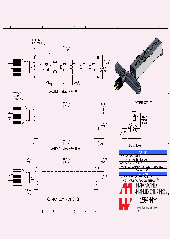 1584H4D1_7559587.PDF Datasheet