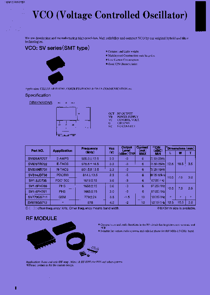 SV978TR722_7559624.PDF Datasheet