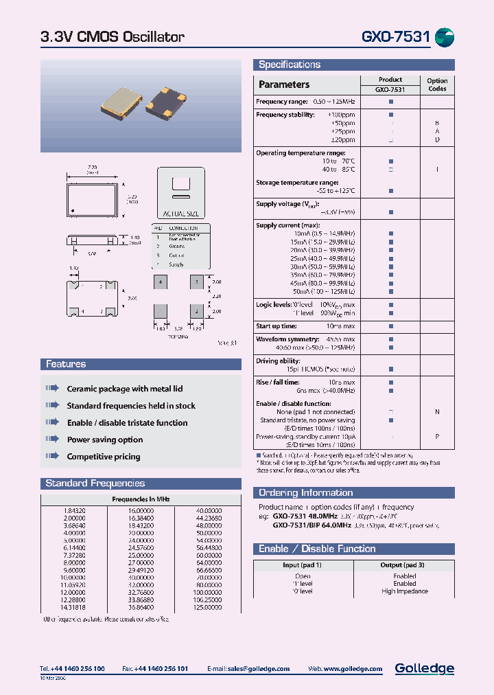 XO7531_7563507.PDF Datasheet