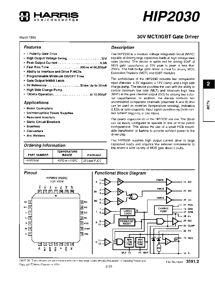 IP2030IM_7564676.PDF Datasheet