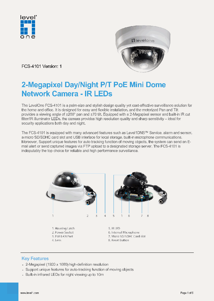 FCS-4101_7565128.PDF Datasheet