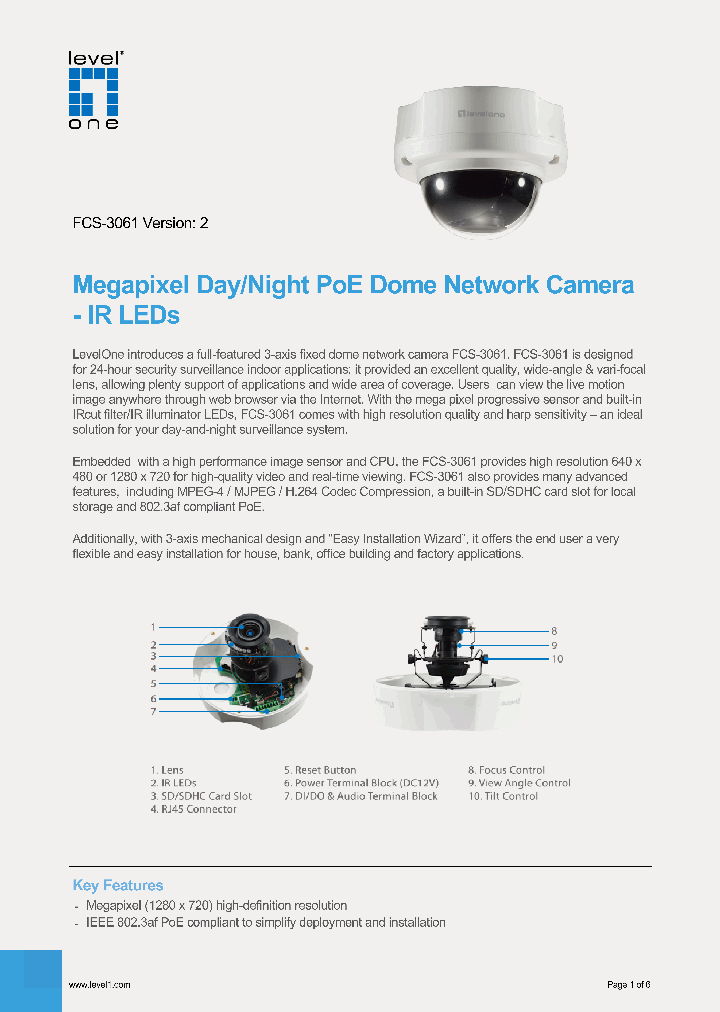 FCS-3061_7565123.PDF Datasheet