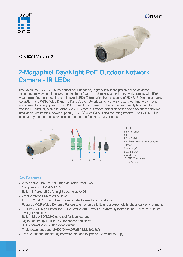 FCS-5051_7565129.PDF Datasheet