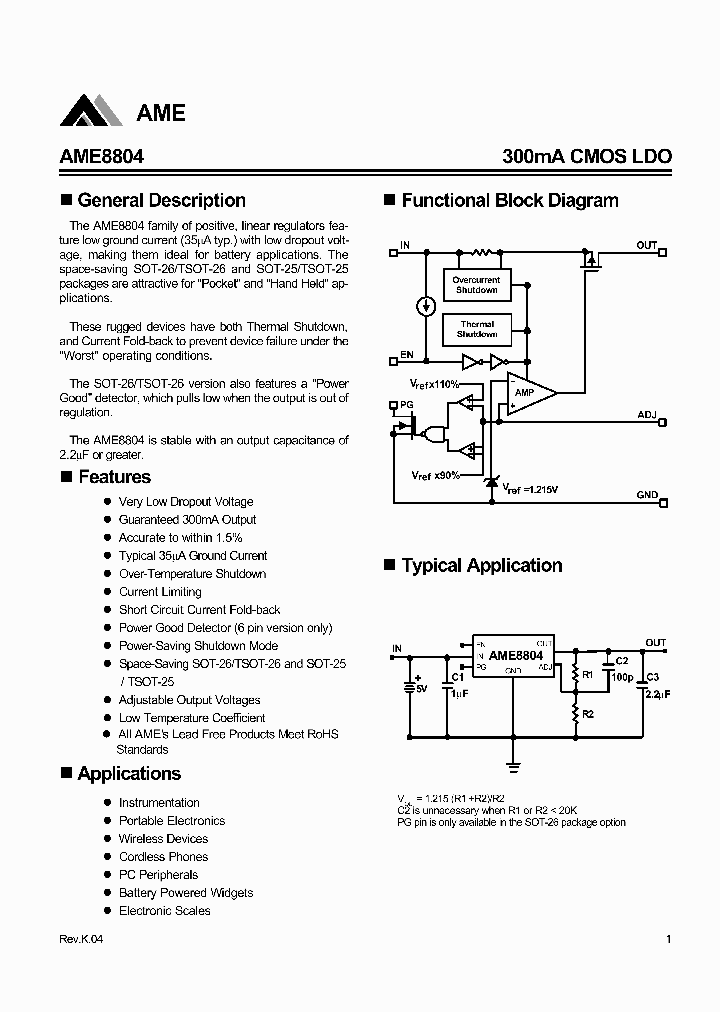 AME8804AEEVZ_7568875.PDF Datasheet