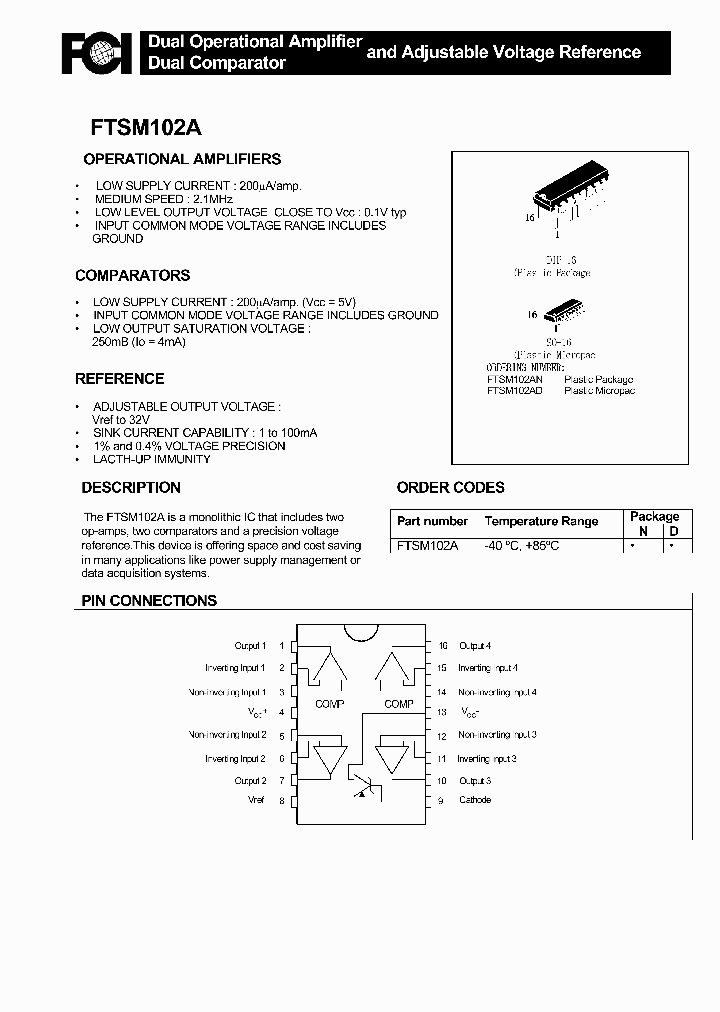 FTSM102A_7570229.PDF Datasheet