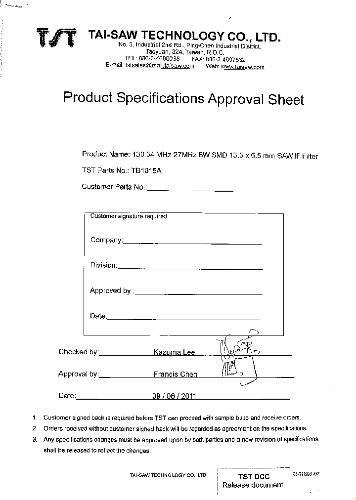TB1015A_7570401.PDF Datasheet