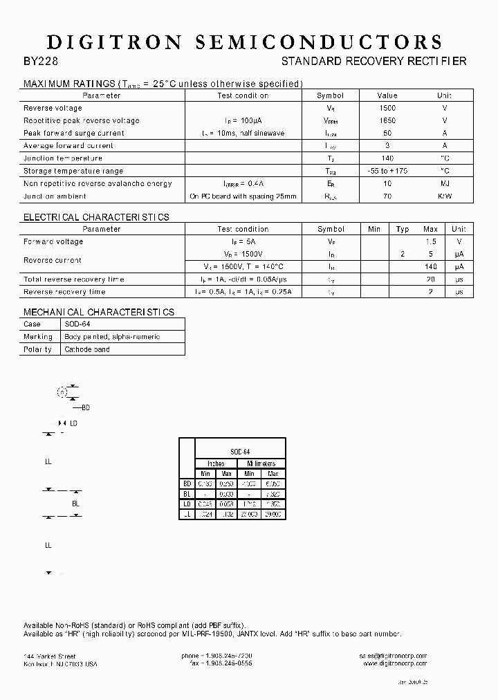BY228_7571410.PDF Datasheet