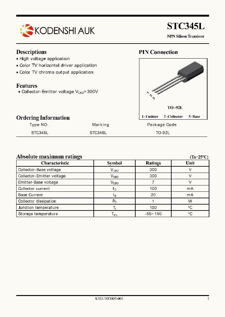 STC345L_7572476.PDF Datasheet