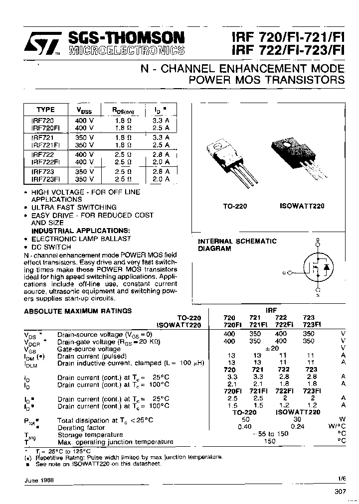 IRF721_7574520.PDF Datasheet