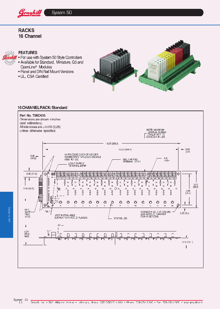 70MRCK16-EC_7575395.PDF Datasheet