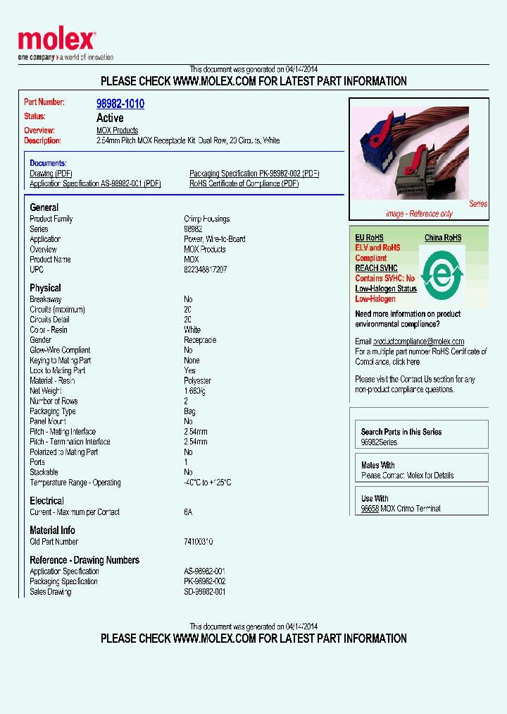 98982-1010_7577871.PDF Datasheet