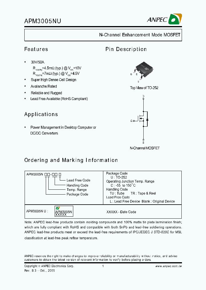 GAPM3020P_7578231.PDF Datasheet