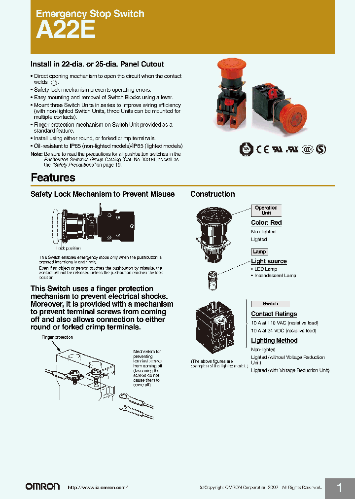 A22-01_7578311.PDF Datasheet