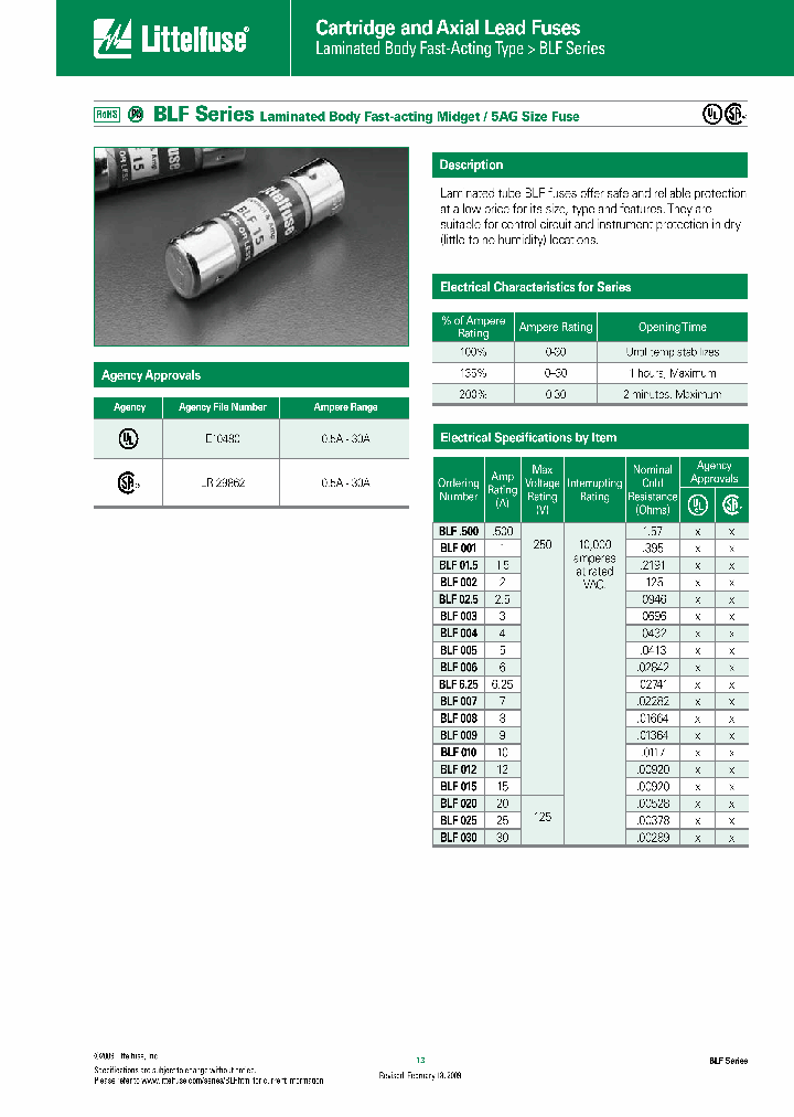 BLF988_7578408.PDF Datasheet