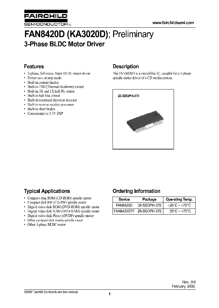 AN8420D_7578387.PDF Datasheet