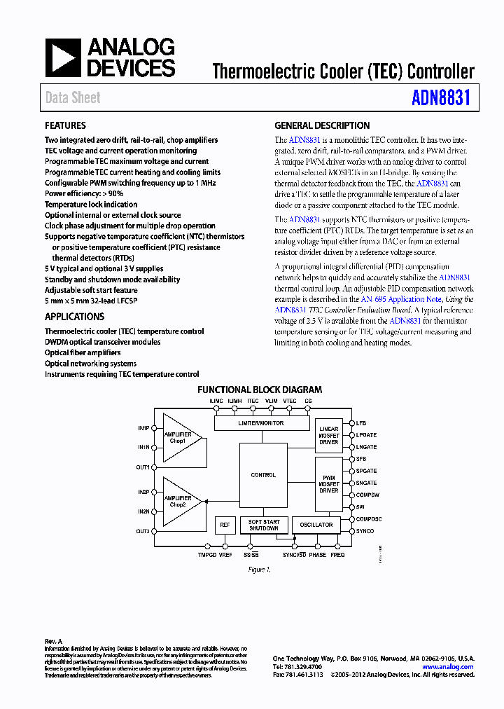 ADN8831ACP_7579020.PDF Datasheet