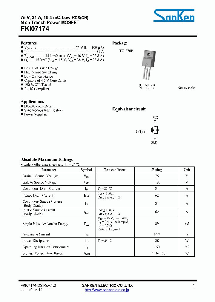 FKI07174_7579171.PDF Datasheet