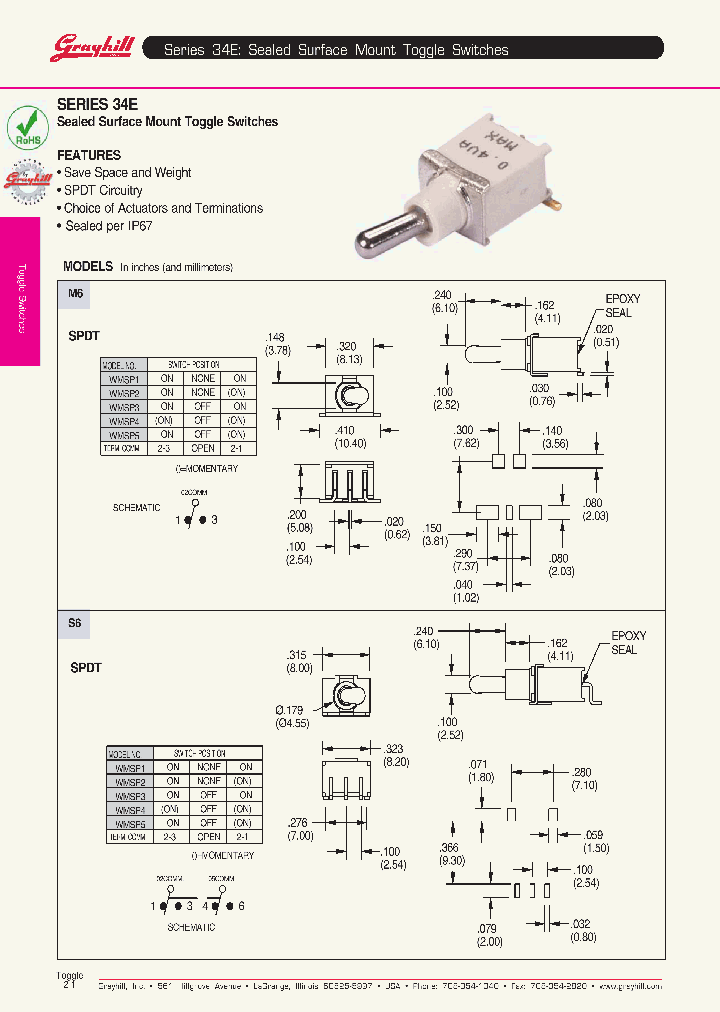 34EWMSP14M7RT_7583104.PDF Datasheet