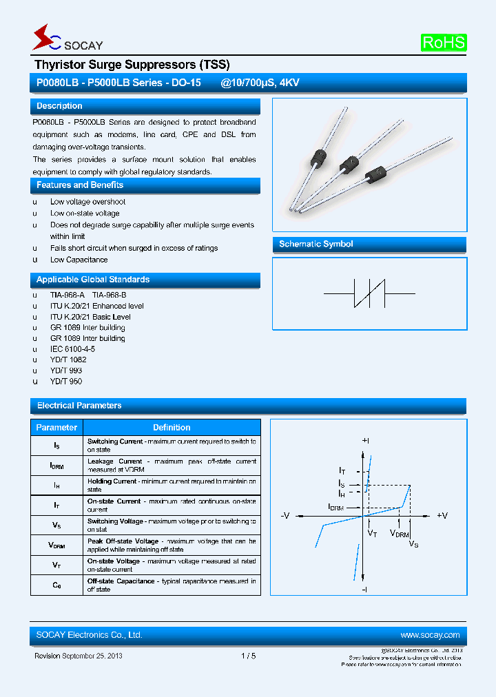 P4500LB_7583995.PDF Datasheet