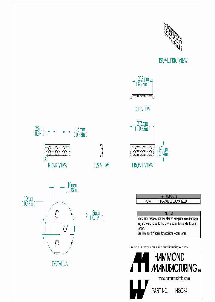 HGD34_7585259.PDF Datasheet