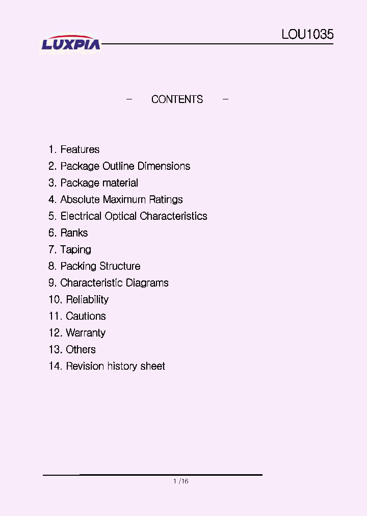 LOU1035_7587385.PDF Datasheet