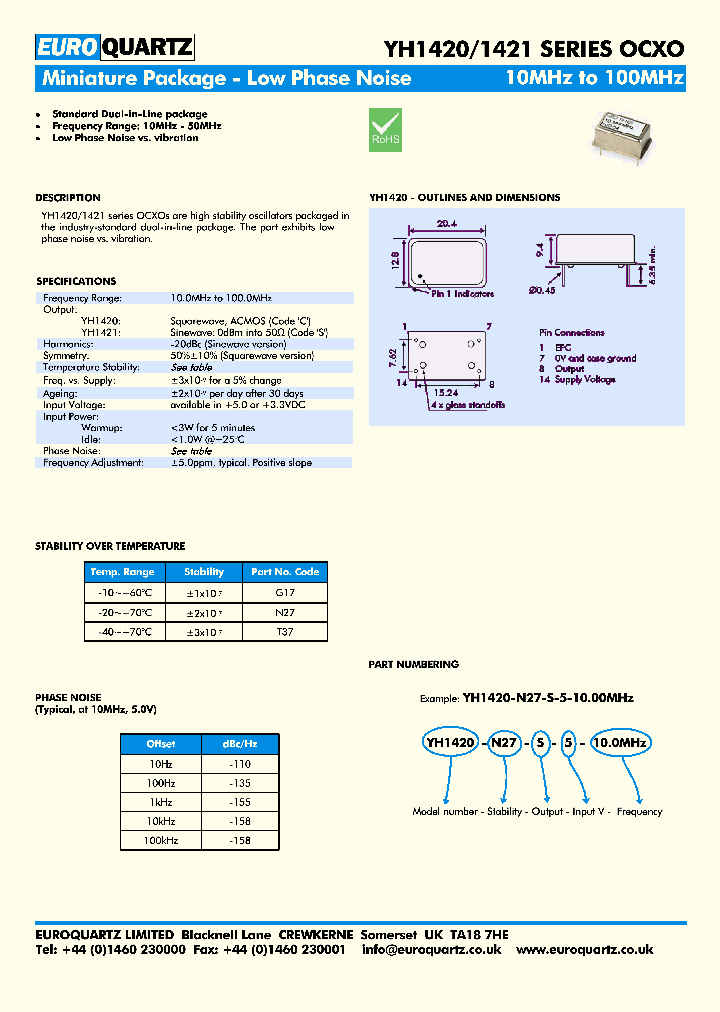 YH1420_7588463.PDF Datasheet