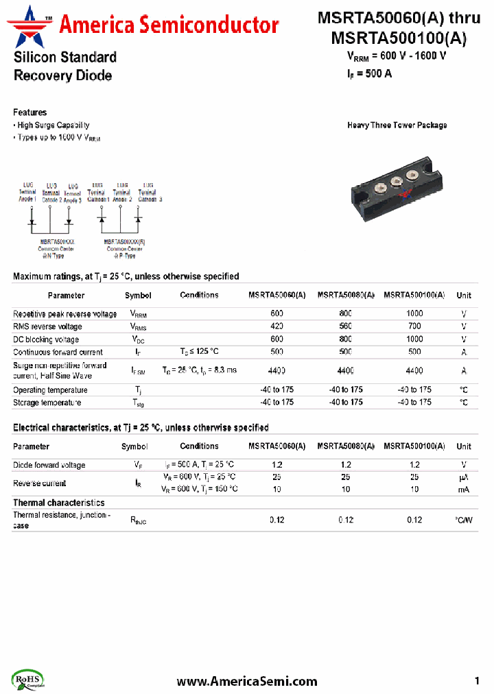 MSRTA500100_7589271.PDF Datasheet