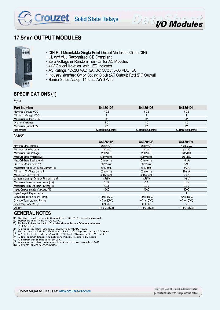 84130108_7589667.PDF Datasheet