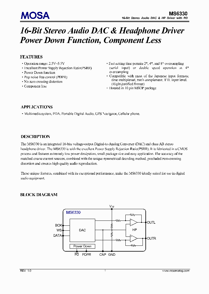 MS6330_7590277.PDF Datasheet