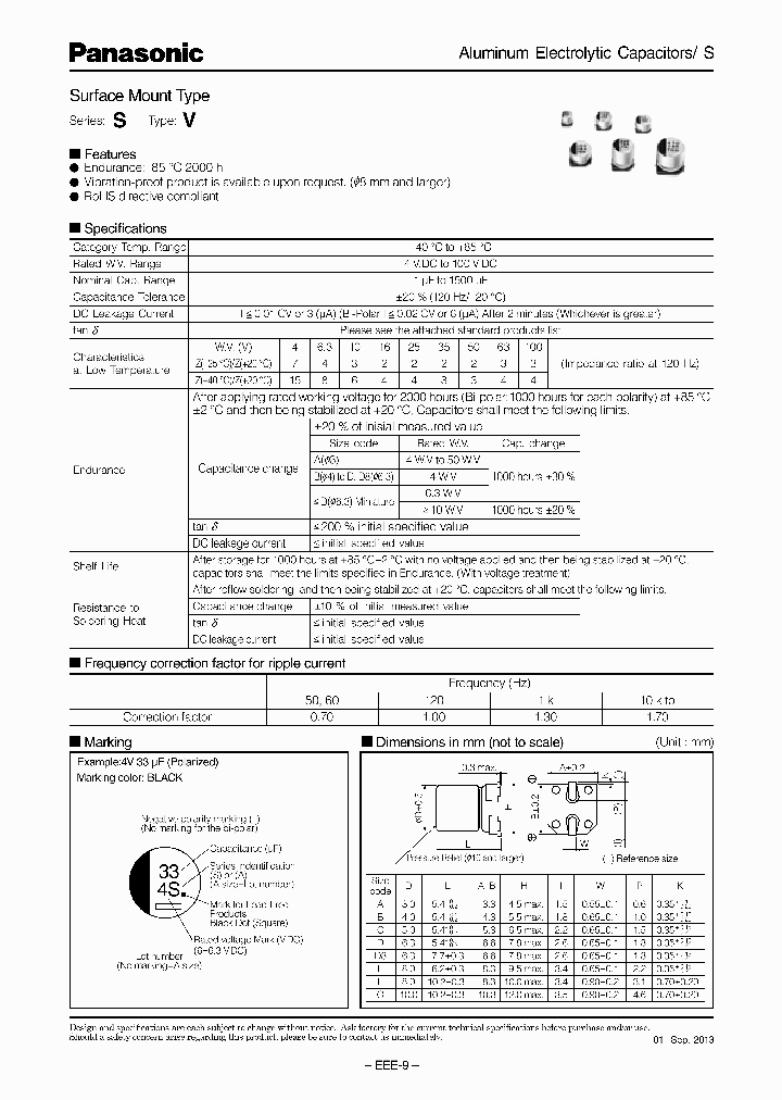 EEE-1AA331P_7590320.PDF Datasheet