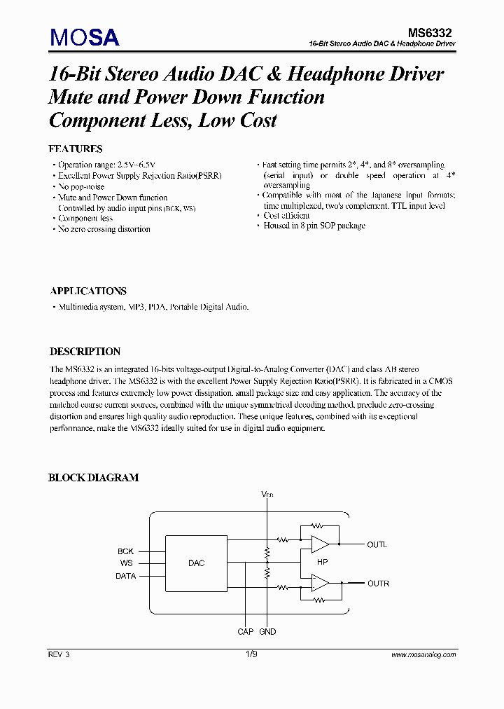 MS63321_7590289.PDF Datasheet