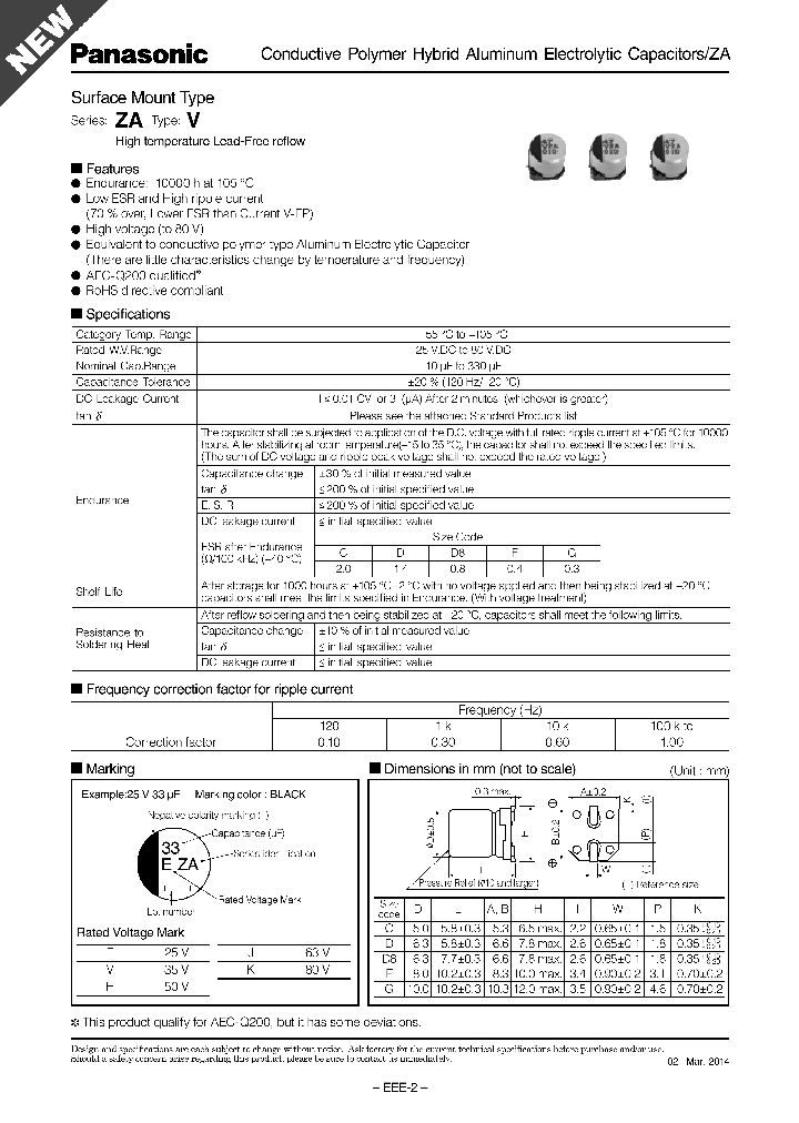 EEE-1HSR33SR_7590335.PDF Datasheet