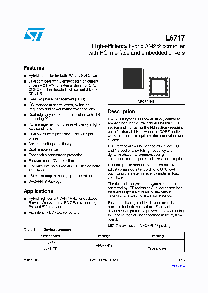 L6717_7590602.PDF Datasheet