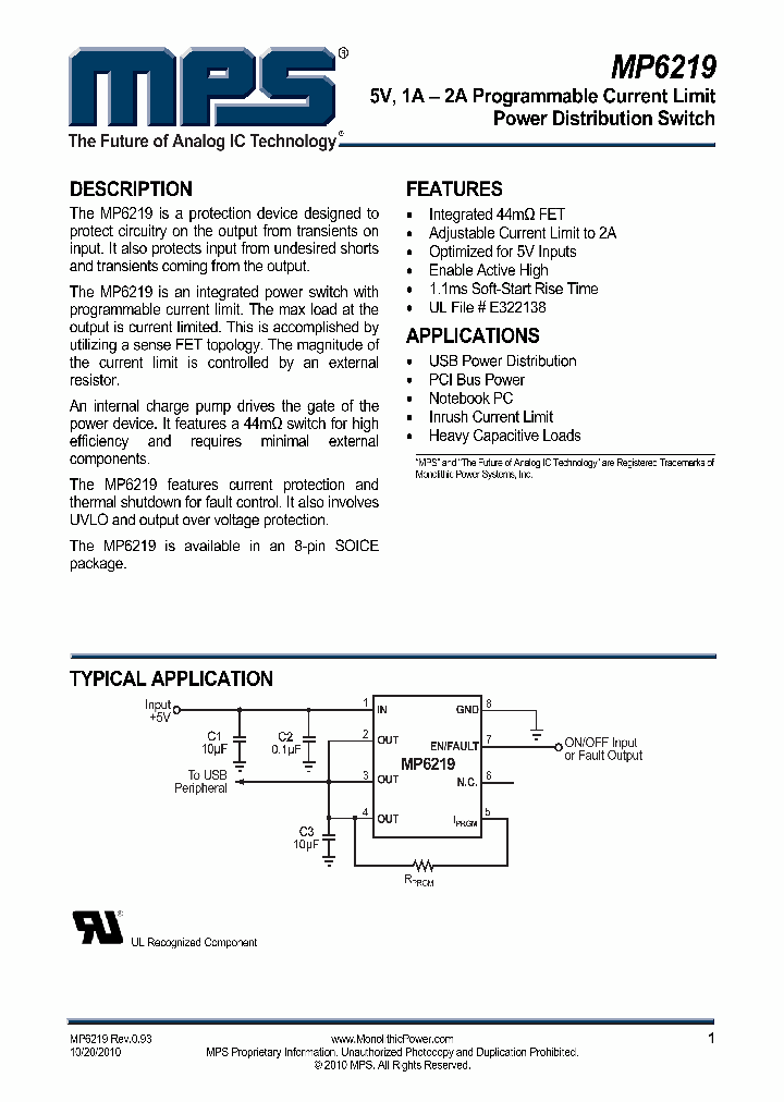 MP6219DN_7591109.PDF Datasheet