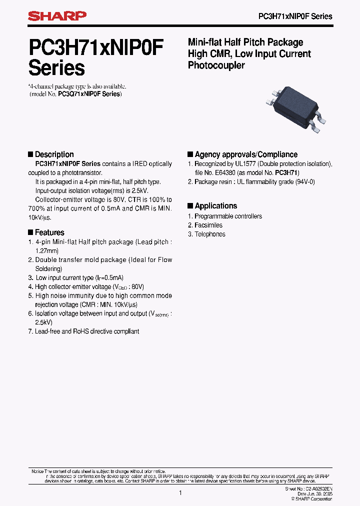 PC3H710NIP0F_7592042.PDF Datasheet
